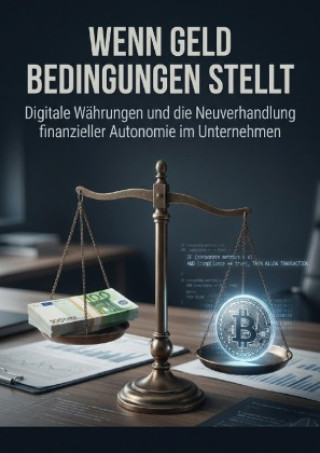 Boek Wenn Geld Bedingungen stellt Elena Nordhagen