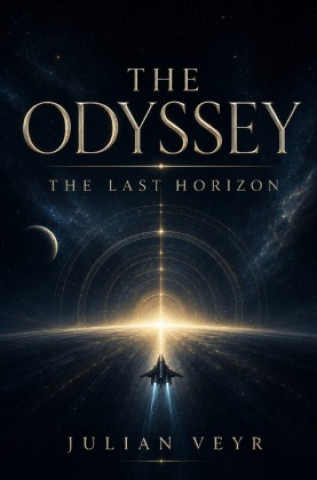 Livro The Odyssey Julian Veyr