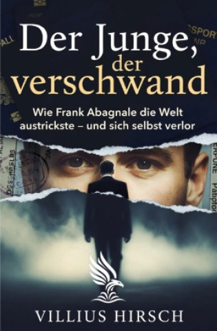 Buch Der Junge, der verschwand Villius Hirsch