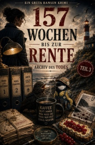 Könyv 157 Wochen bis zur Rente Maria Stephany