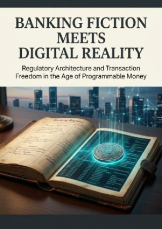 Könyv Banking Fiction Meets Digital Reality Nolan Vey