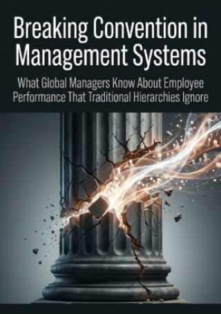 Libro Breaking Convention in Management Systems Soren Vale