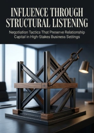 Buch Influence Through Structural Listening James R. Hartwell