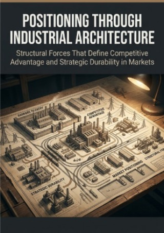Libro Positioning Through Industrial Architecture Soren Vale