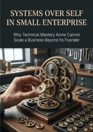 Libro Systems Over Self in Small Enterprise Soren Vale