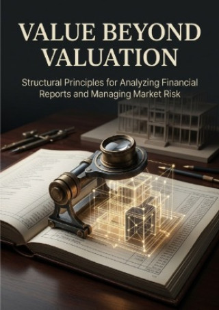 Knjiga Value Beyond Valuation Julian Crest