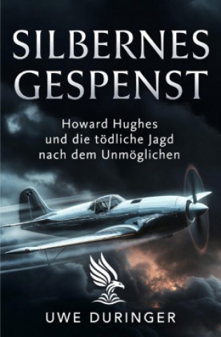 Libro Silbernes Gespenst Uwe Duringer