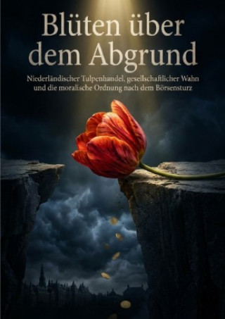 Książka Blüten über dem Abgrund Lukas Verden