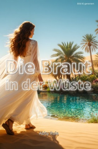 Könyv Die Braut in der Wüste Abby Rule