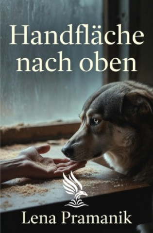 Kniha Handfläche nach oben Lena Pramanik