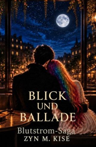 Book Blick und Ballade Marcel Guse