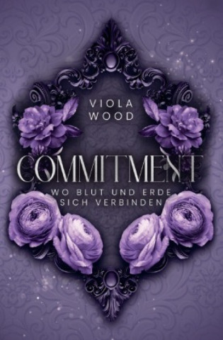 Book Commitment Viola Wood