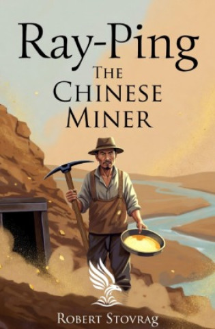 Book Ray-Ping Robert Stovrag
