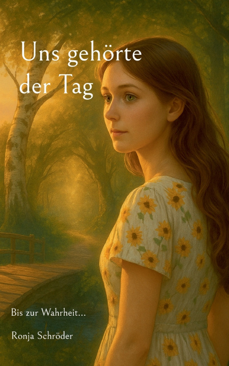 Libro Uns gehörte der Tag Ronja Schröder