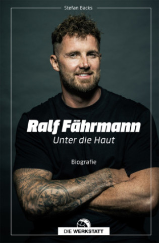 Knjiga Ralf Fährmann Stefan Backs