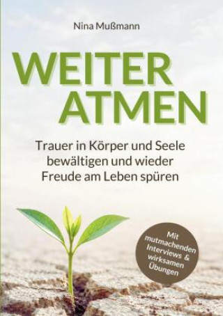 Buch Weiteratmen Nina Mußmann