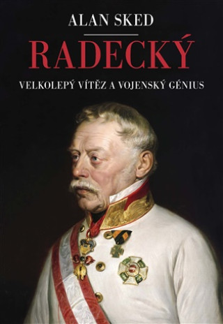 Książka Radecký Alan Sked