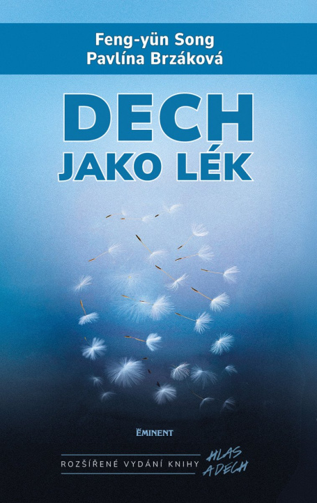 Libro Dech jako lék 