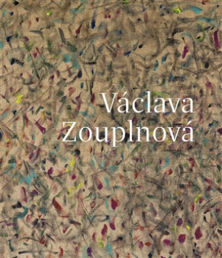 Książka Václava Zouplnová Jiří Tichý