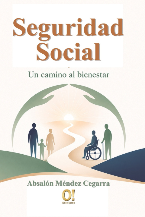 Könyv La Seguridad Social Absalón Méndez Cegarra