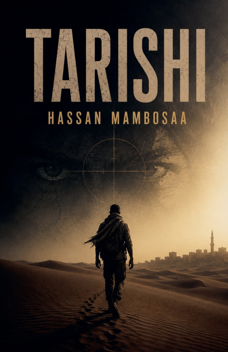 Könyv Tarishi Hassan Mambosasa