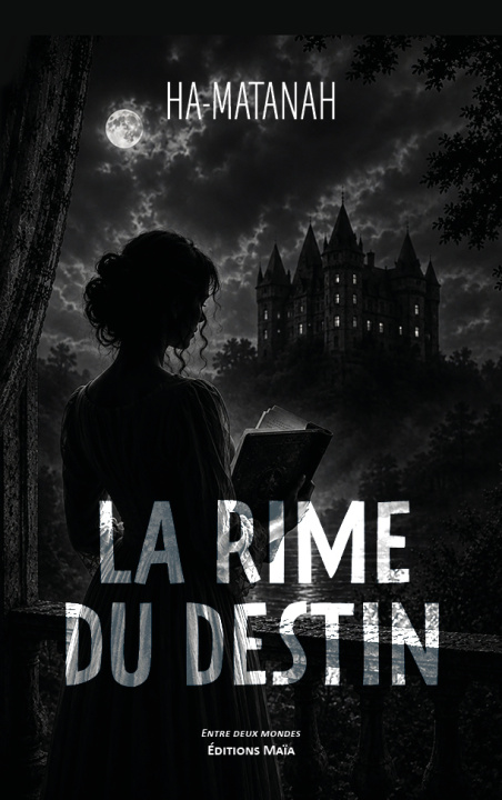Libro La rime du destin Ha-Matanah