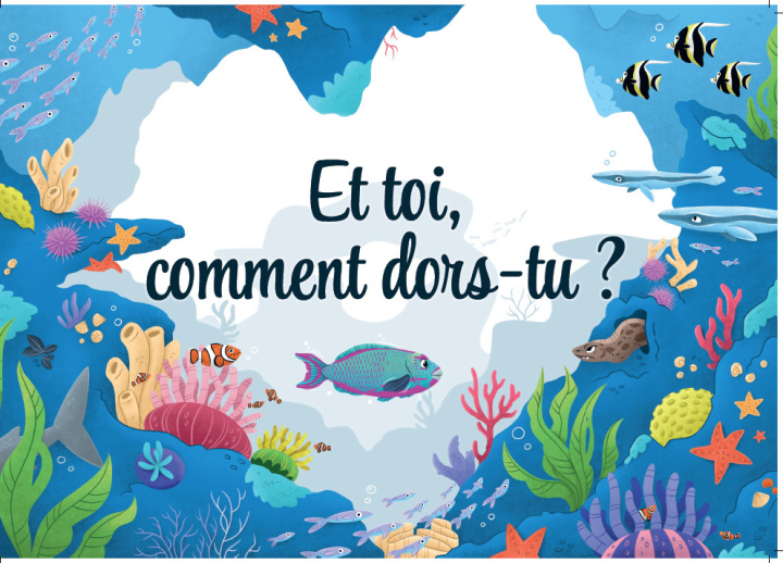 Libro Et toi, comment dors-tu ? Vallot