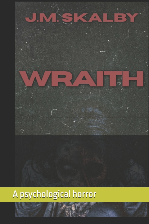 Buch Wraith J.M Skalby