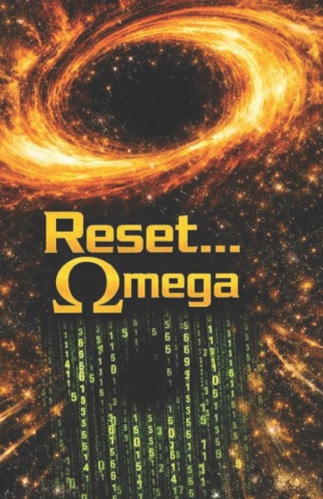 Book RESET OMEGA Simona Righi
