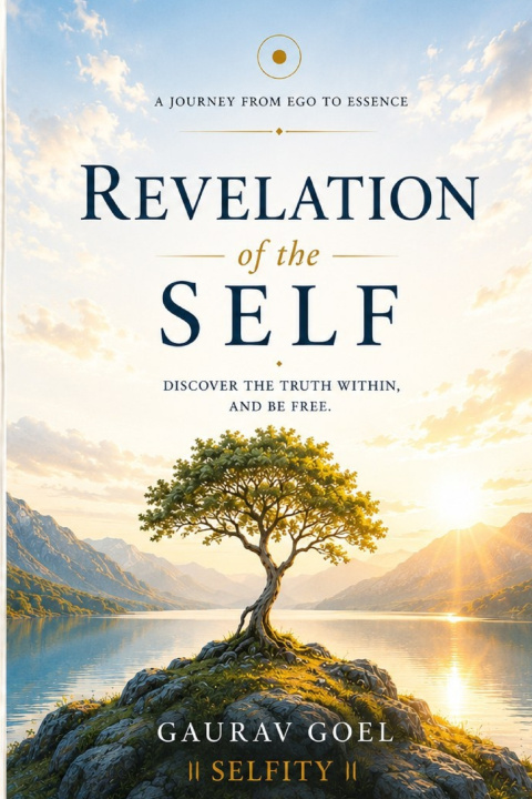 Buch Revelation of the Self Gaurav Goel