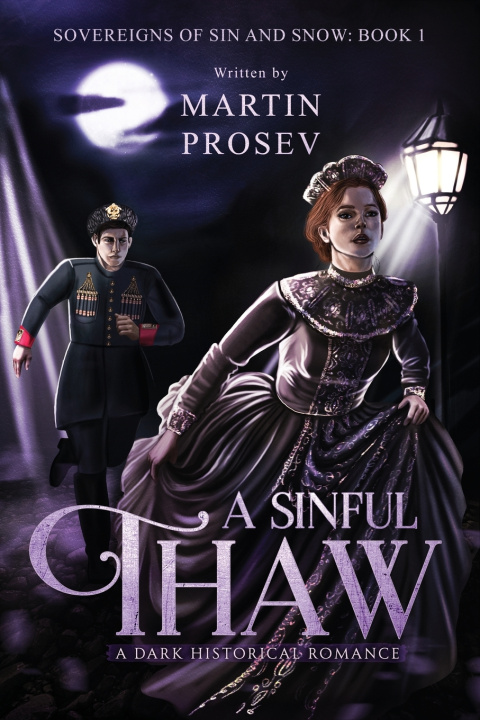Buch A Sinful Thaw Martin Prosev