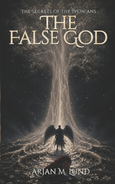 Libro The False God Arjan M. Lund