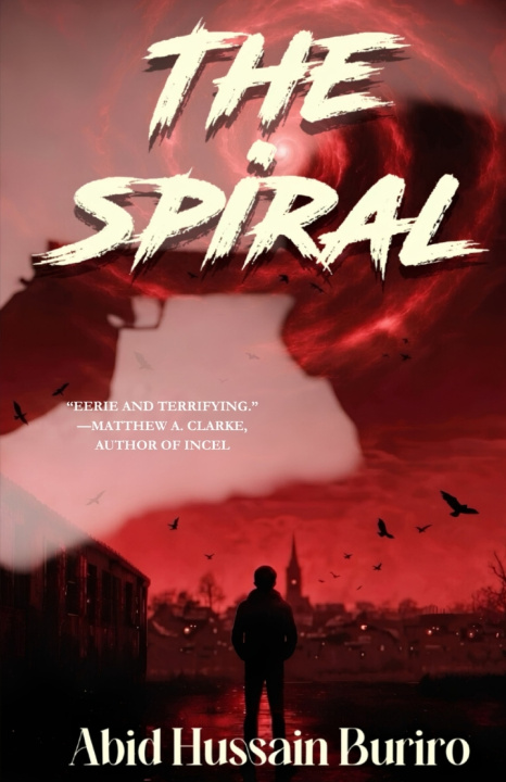 Buch The Spiral Abid Hussain Buriro