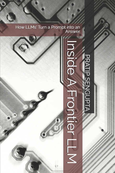 Buch Inside A Frontier LLM Pratip Sengupta