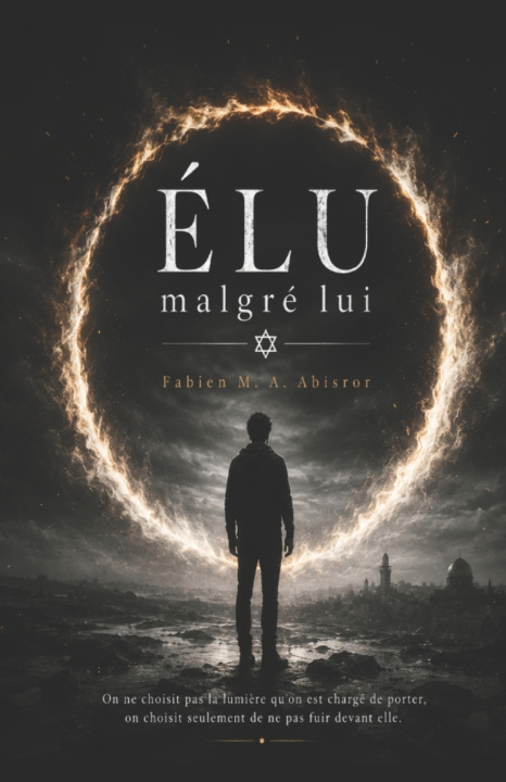 Buch ÉLU MALGRÉ LUI Fabien M. A. Abisror