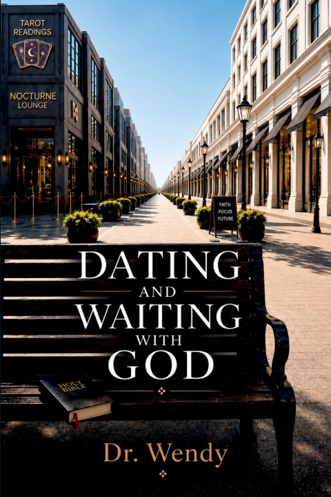 Boek Dating & Waiting with God Wendy Douglas
