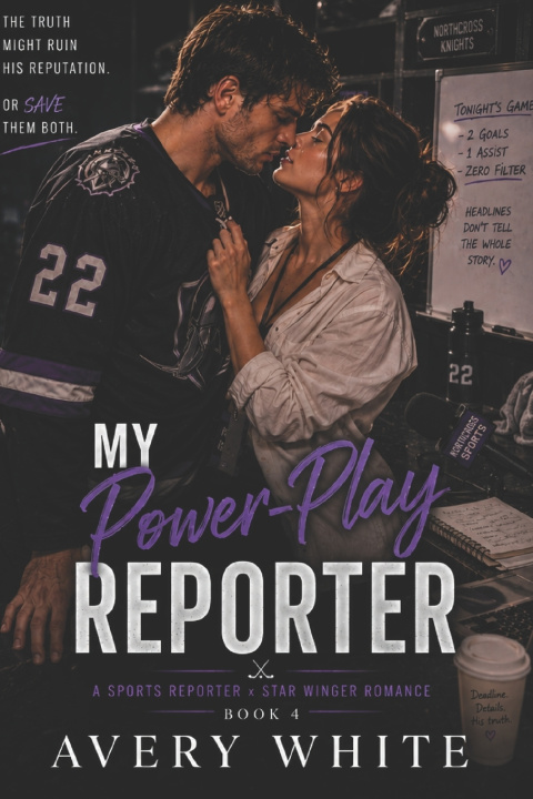 Carte My Power Play Reporter Cupid's Quiver