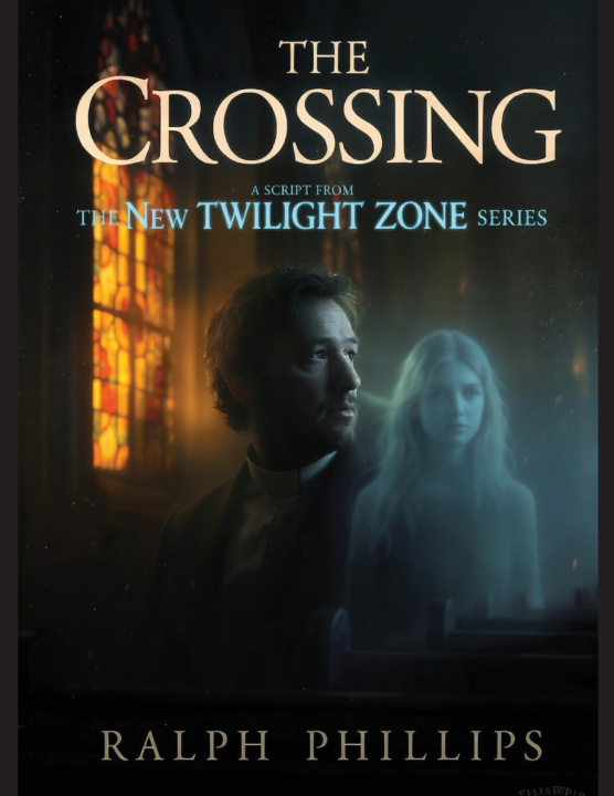 Libro The Twilight Zone Ralph Phillips