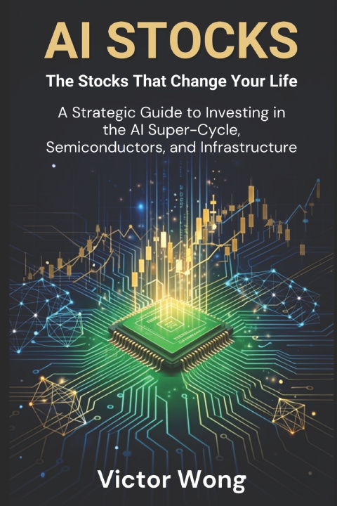 Libro AI Stocks Victor Wong