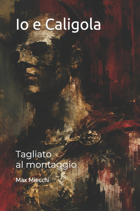 Kniha Io e Caligola Max Miecchi