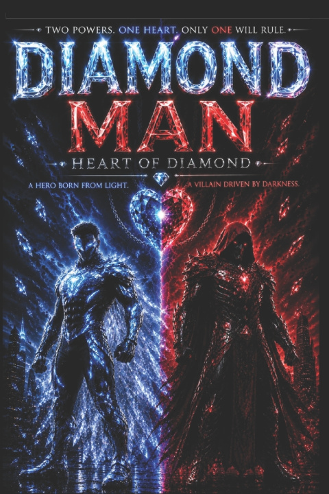 Buch DIAMOND MAN Sagar Gurwani