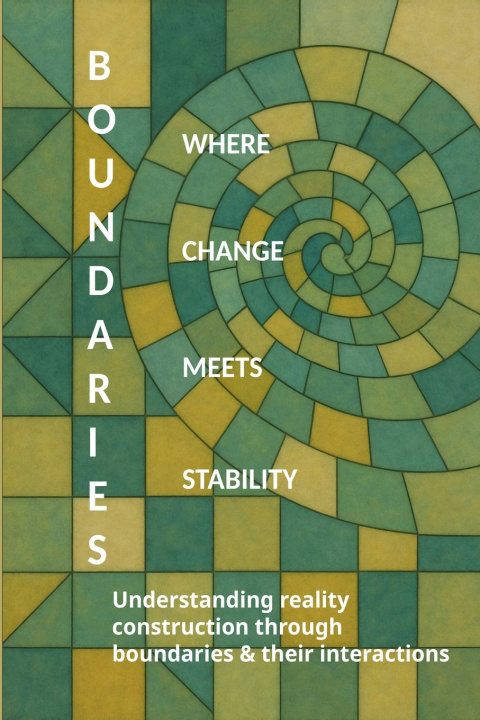 Buch Boundaries research@ boundaries.wiki
