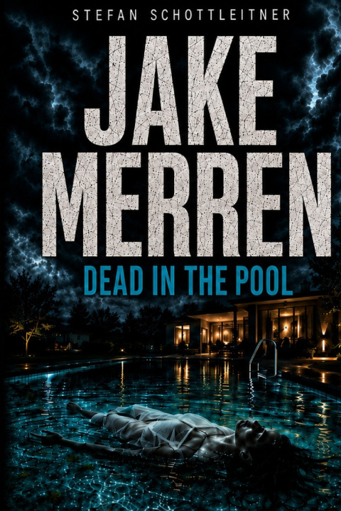 Libro Jake Merren Stefan Schottleitner