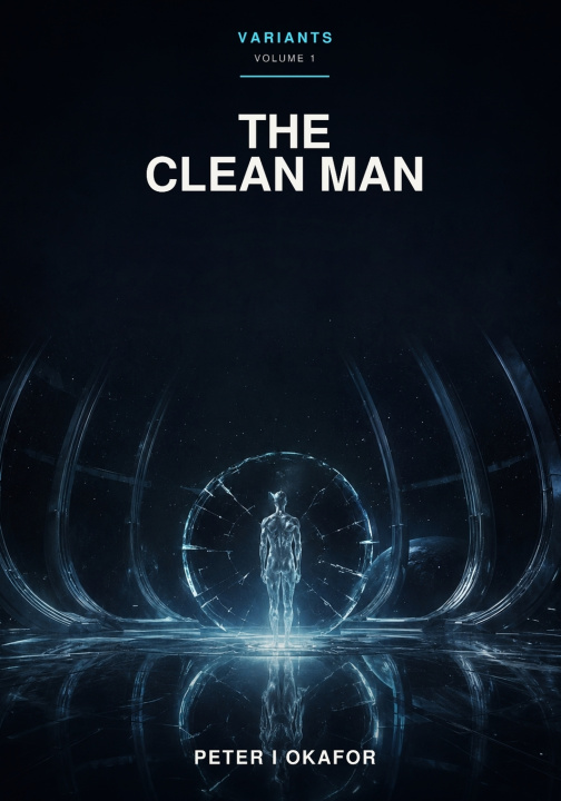 Carte The Clean Man Peter Okafor