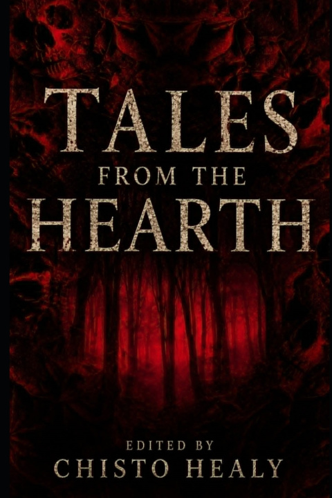 Könyv Tales from the Hearth Nemo Arator
