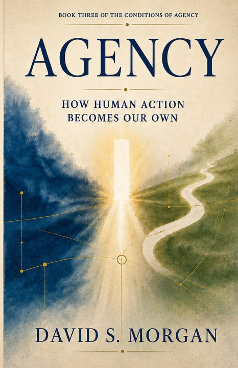 Libro Agency David S Morgan