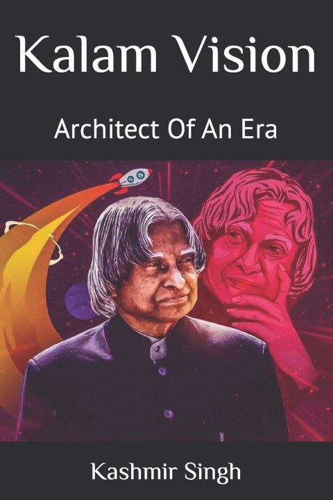 Книга Kalam Vision Kashmir Singh