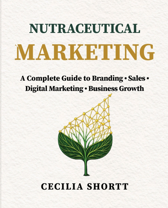 Carte Nutraceuticals Marketing Cecilia Shortt