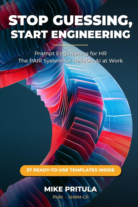 Libro Stop Guessing, Start Engineering Mike Pritula