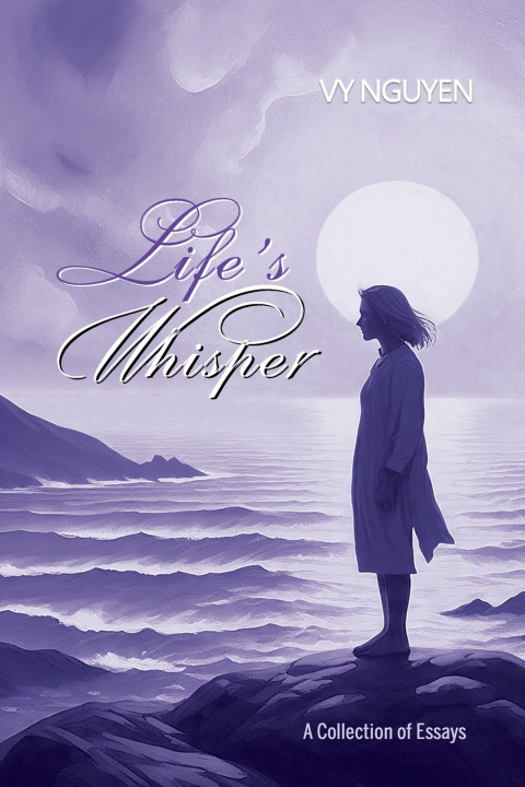 Knjiga Life's Whisper Vy Nguyen